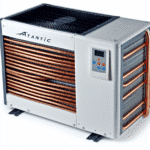 atlantic pompa ciepła