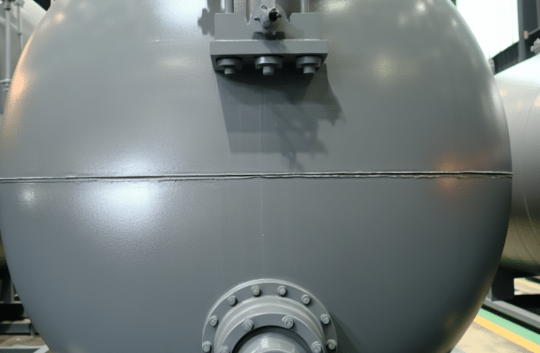 Bufor 100l – Jak wybrać i zainstalować bufor ciepłowniczy na potrzeby domowego ogrzewania?