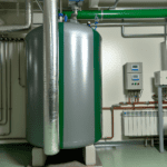 bufor do pompy ciepła