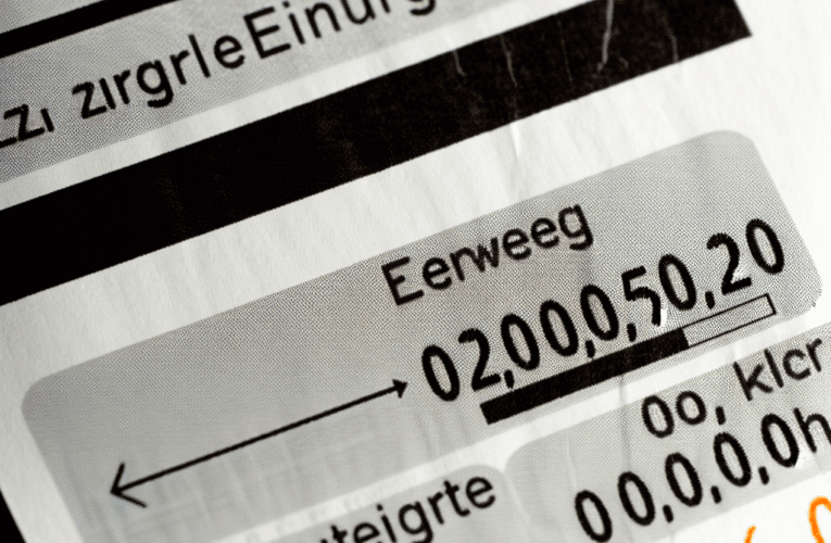 Cena prądu powyżej 2000 kWh – Jak zmniejszyć rachunki za energię w budownictwie?