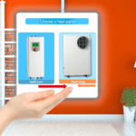 dobór pompy ciepła