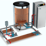 ekonomiczne ustawienie pompy ciepła