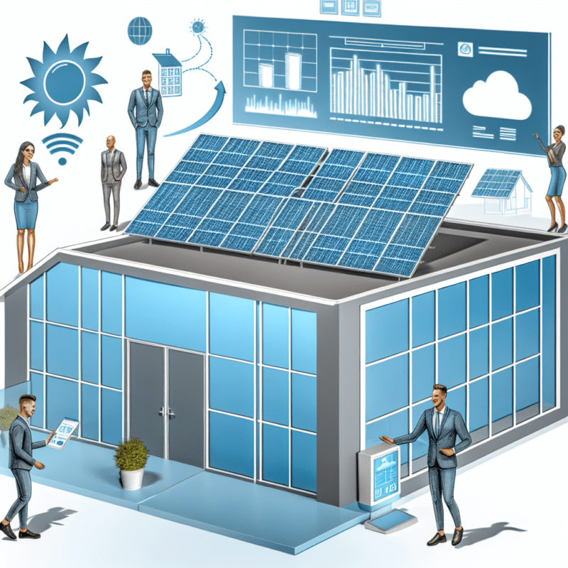 fotowoltaika dla firm