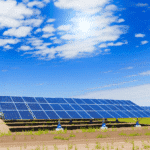 fotowoltaika na gruncie