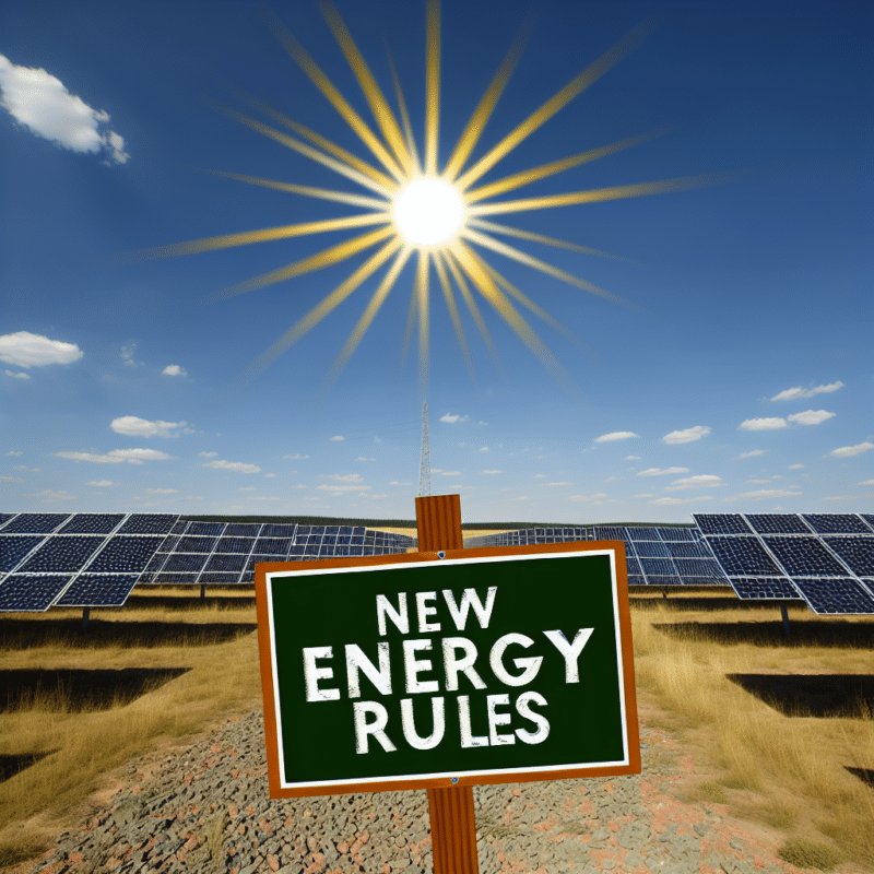 fotowoltaika nowe zasady
