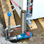 gruntowa pompa ciepła koszt odwiertu