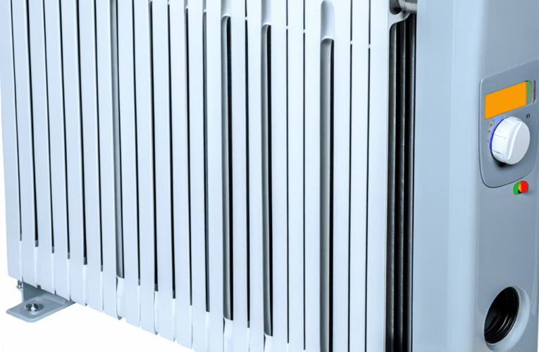 Grzejnik do pompy ciepła – jak wybrać najlepszy model do nowoczesnego systemu grzewczego?