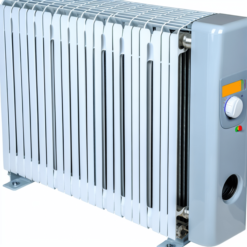 grzejnik do pompy ciepła