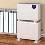 grzejniki do pompy ciepła