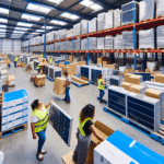 hurtownia fotowoltaiczna