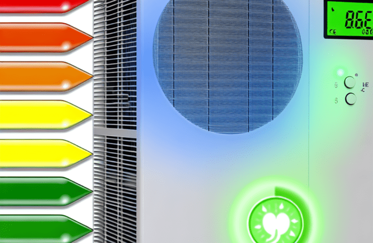 Ile prądu zużywa pompa ciepła? Praktyczny przewodnik dla inwestorów budowlanych