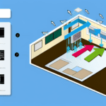 jak zrobić wentylację w pokoju bez komina