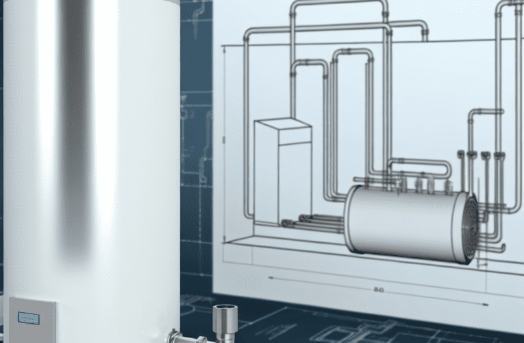 Jaki bufor do pompy ciepła wybrać? – Kompletny przewodnik dla decydentów budowlanych