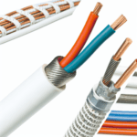 jaki przewód do pompy ciepła