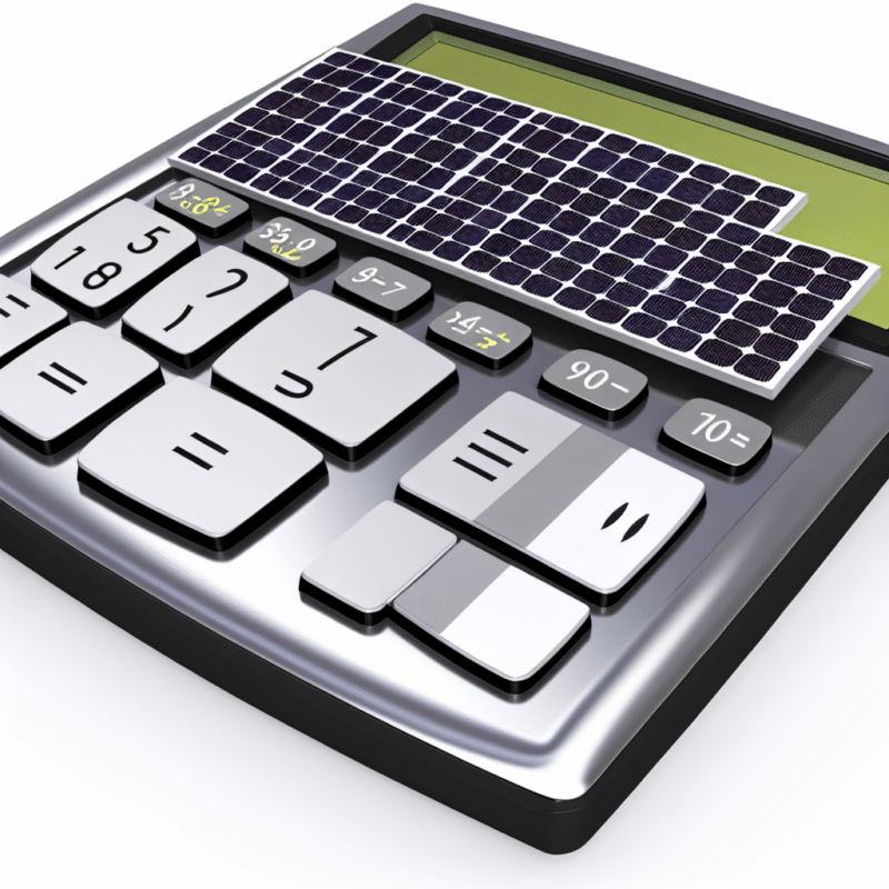 kalkulator fotowoltaiki