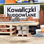 kowalczyk materiały budowlane
