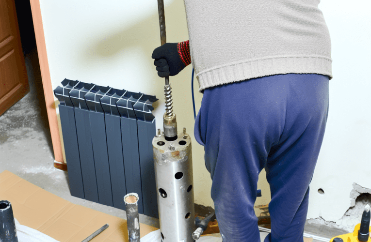 Odwierty pod pompy ciepła: kompleksowy przewodnik dla inwestorów budowlanych