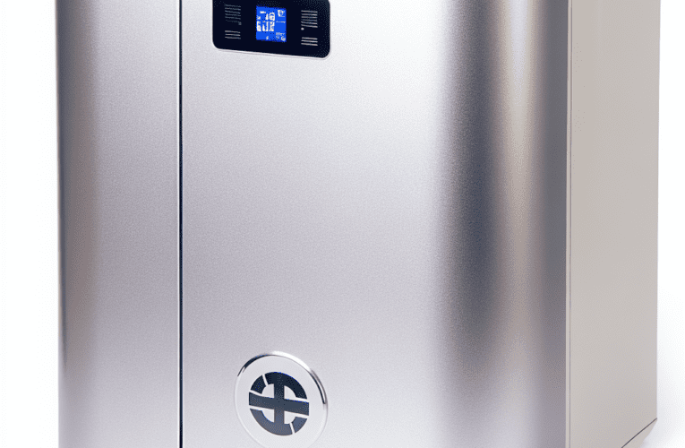 Panasonic pompy ciepła – jak wybrać odpowiedni model dla swojego domu?