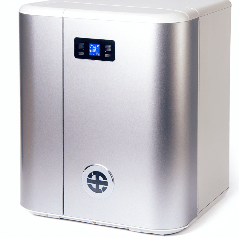 panasonic pompy ciepła