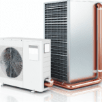 pompa ciepła daikin