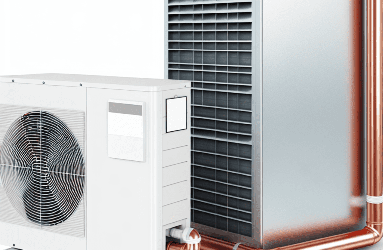 Pompa ciepła Daikin – jak wybrać najlepszy model do Twojego domu?