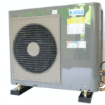 pompa ciepła kaisai