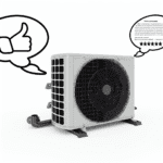 pompy ciepła kaisai opinie