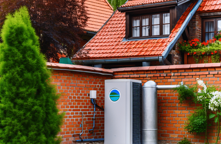 Pompy ciepła Toruń – jak wybrać najlepsze rozwiązanie dla Twojego domu?