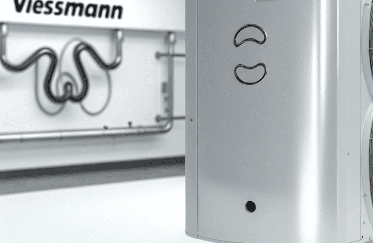 Pompy ciepła Viessmann – najlepsze rozwiązania dla energooszczędnego domu na Twoim serwisie budowlanym