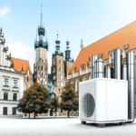 pompy ciepła wrocław