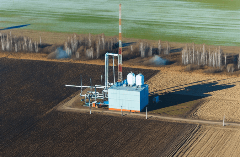 Powietrzna pompa ciepła: jak wybrać i zainstalować efektywne ogrzewanie w nowoczesnym domu?