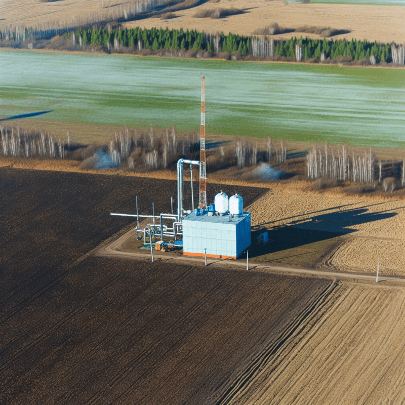 powietrzna pompa ciepla