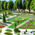 projektowanie oggrodów toruń