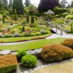 projektowanie ogrodów