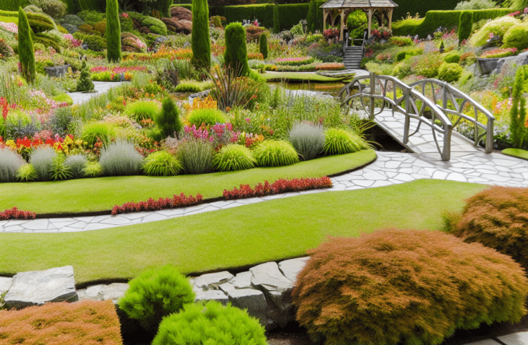 Projektowanie ogrodów: Kompleksowy poradnik dla początkujących budowlańców