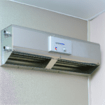 rekuperator ścienny