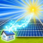 solary a fotowoltaika