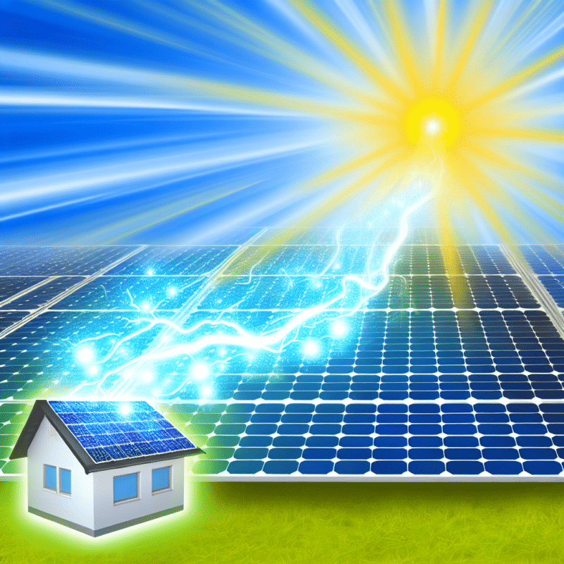 solary a fotowoltaika