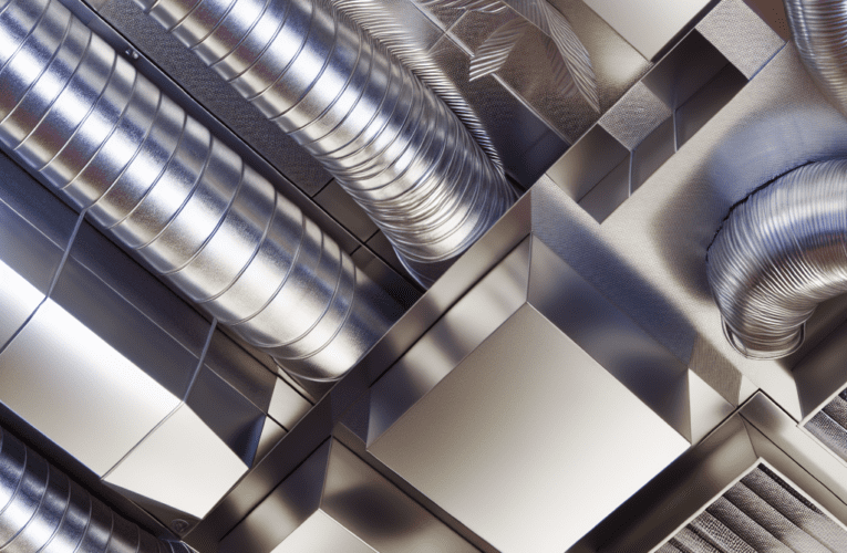 Wentylacja domowa krok po kroku: jak zapewnić świeże powietrze w swoich czterech kątach