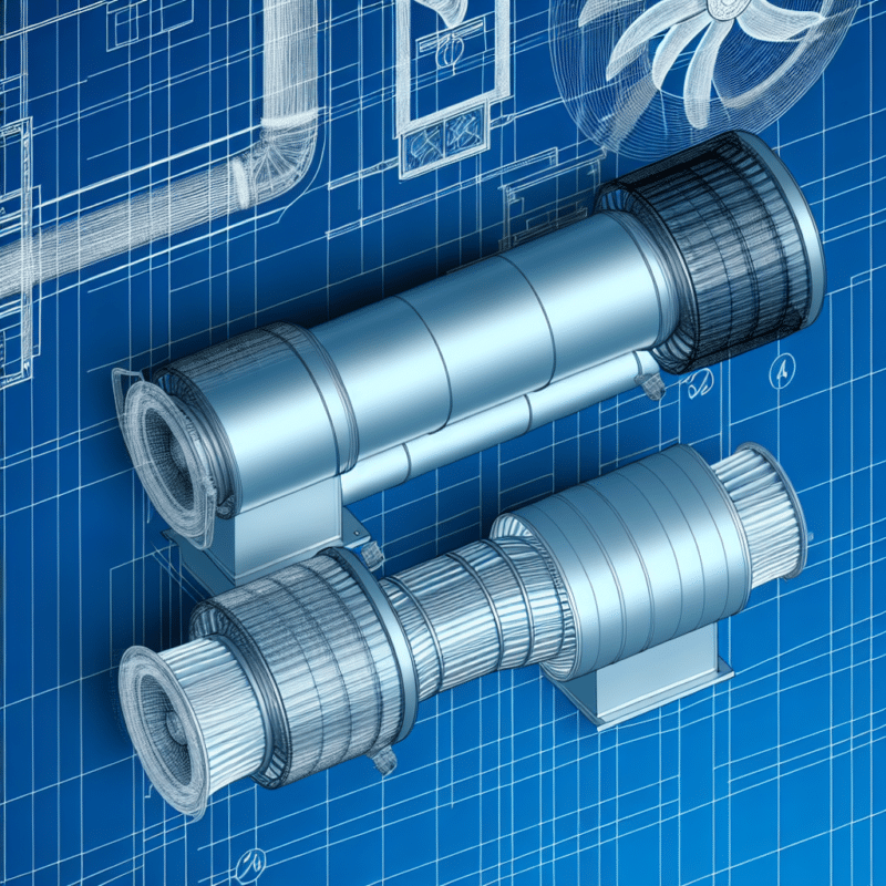 wentylacja mechaniczna