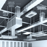 wentylacja mechaniczna nawiewno-wywiewna