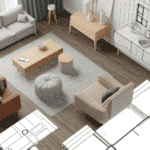 wykończenie wnętrz