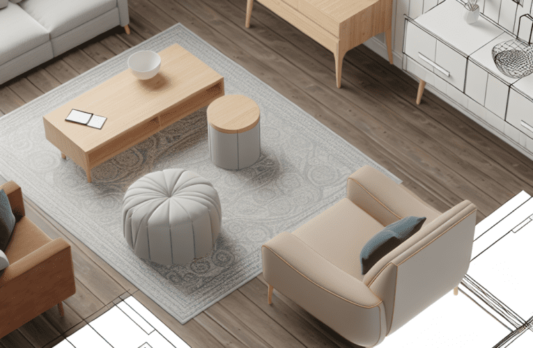 Wykończenie wnętrz krok po kroku: Praktyczne porady dla profesjonalistów i amatorów