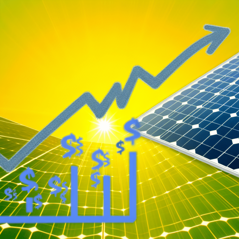 zamrożenie cen prądu a fotowoltaika