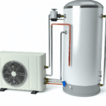 zbiornik cwu 200l do pompy ciepła