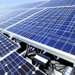 zestaw fotowoltaiczny