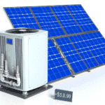 zestaw pompa ciepła + panele fotowoltaiczne cena