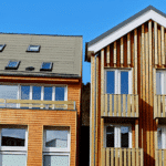 elewacje domów z deską elewacyjną