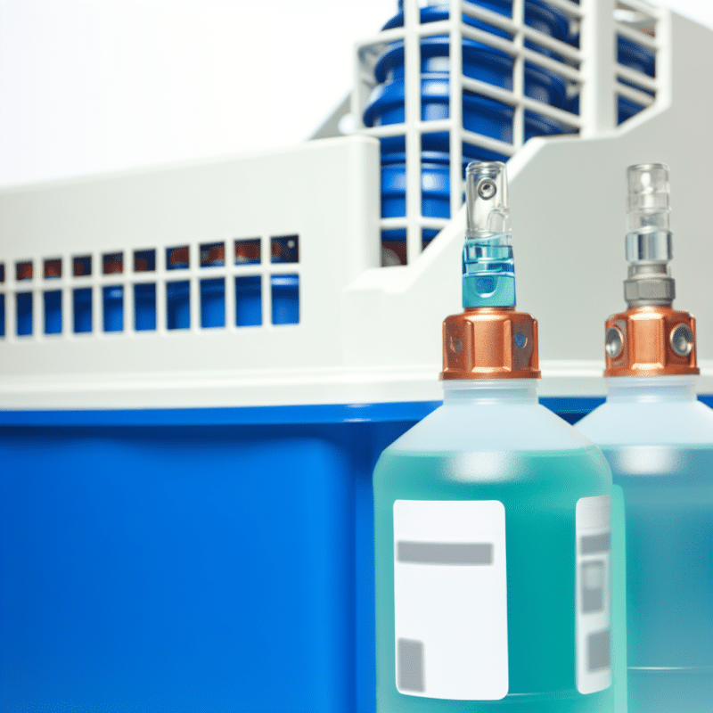 glikol do pompy ciepła