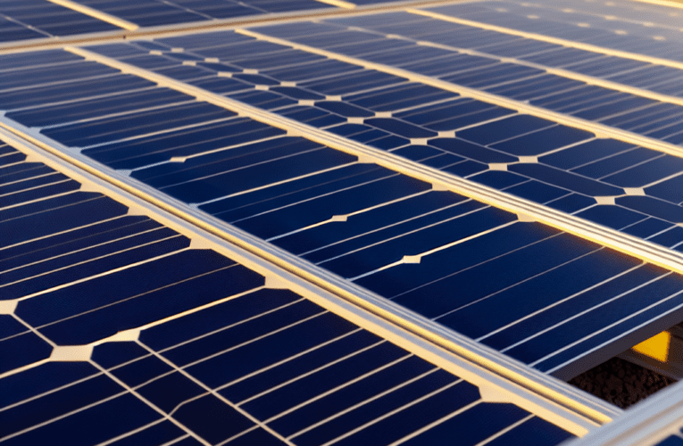 Ikea fotowoltaika – jak wybrać i zainstalować panele słoneczne ze szwedzkiego giganta w Twoim domu?